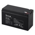 Rechargeable LiFePO4 battery 12.8V7Ah For Solar Ups Bakcup